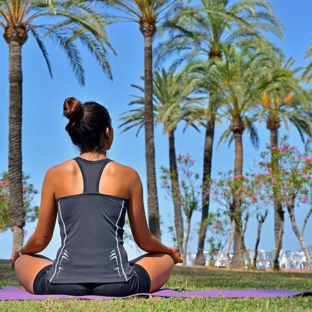 Sol Marbella Estepona Atalaya Park Luaran gambar