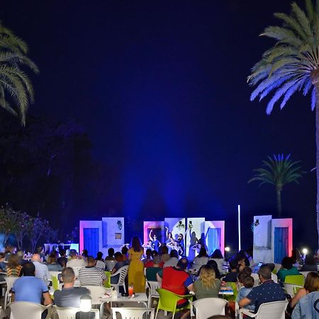 Sol Marbella Estepona Atalaya Park Luaran gambar