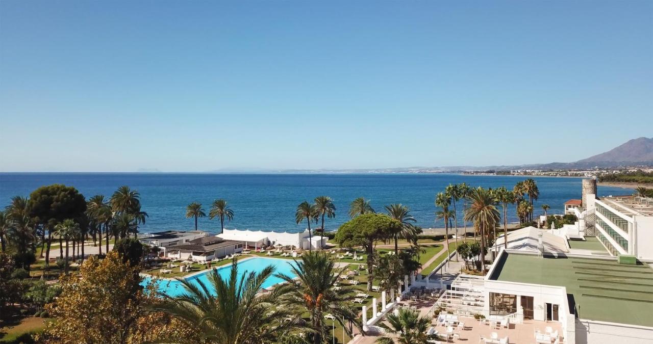 Sol Marbella Estepona Atalaya Park Luaran gambar