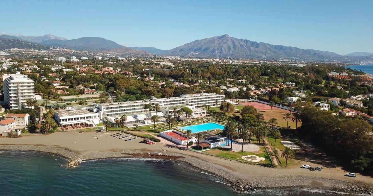Sol Marbella Estepona Atalaya Park Luaran gambar