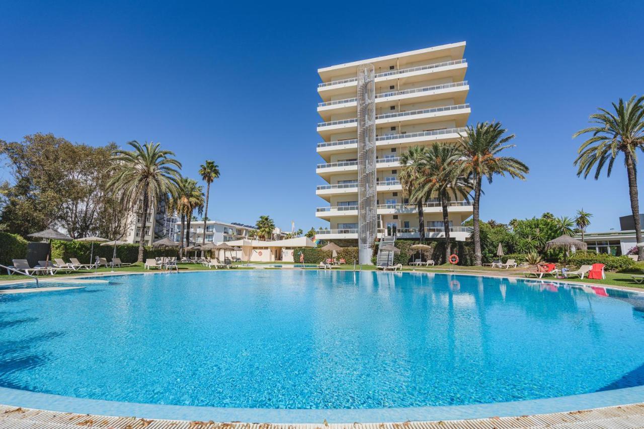 Sol Marbella Estepona Atalaya Park Luaran gambar