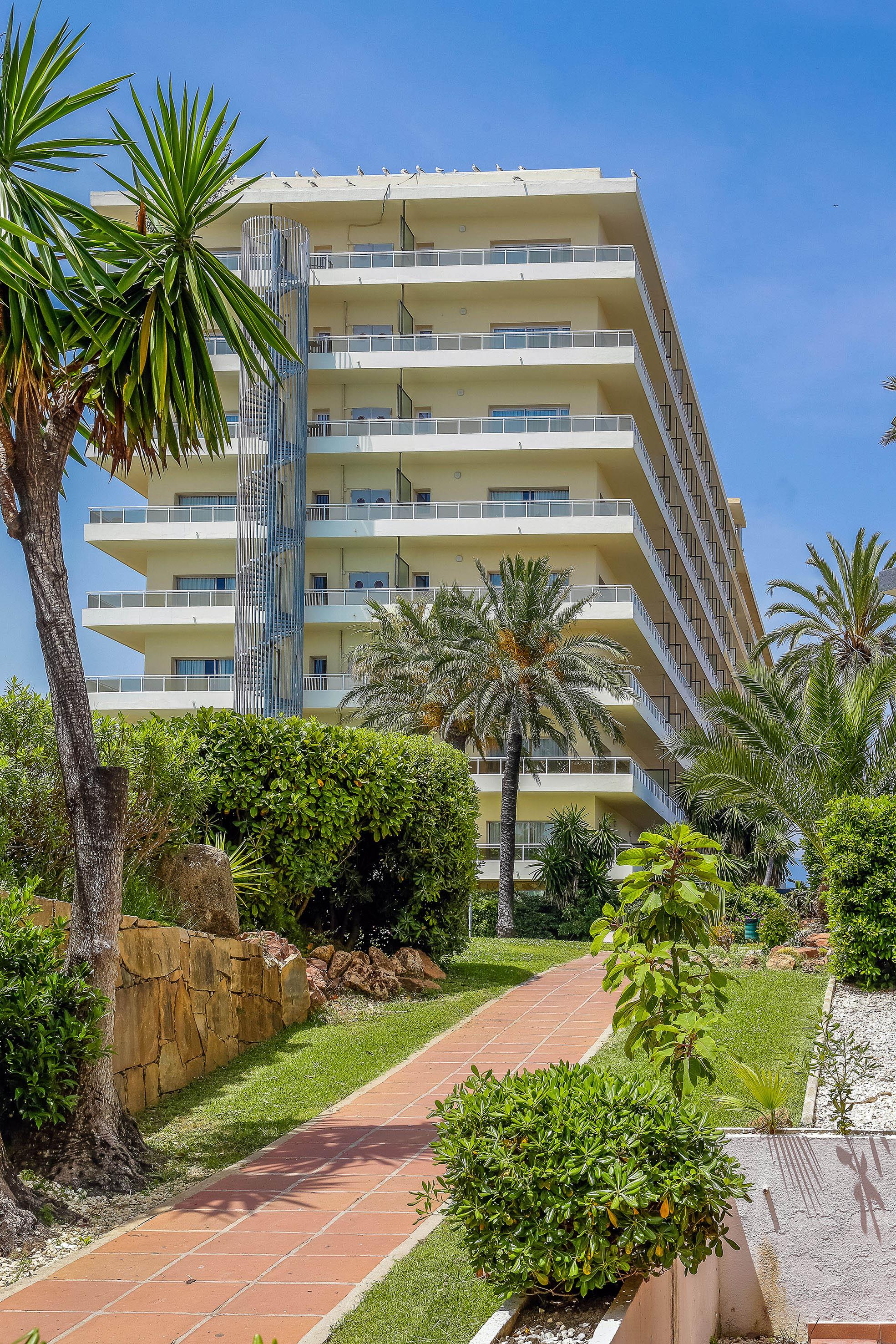 Sol Marbella Estepona Atalaya Park Luaran gambar