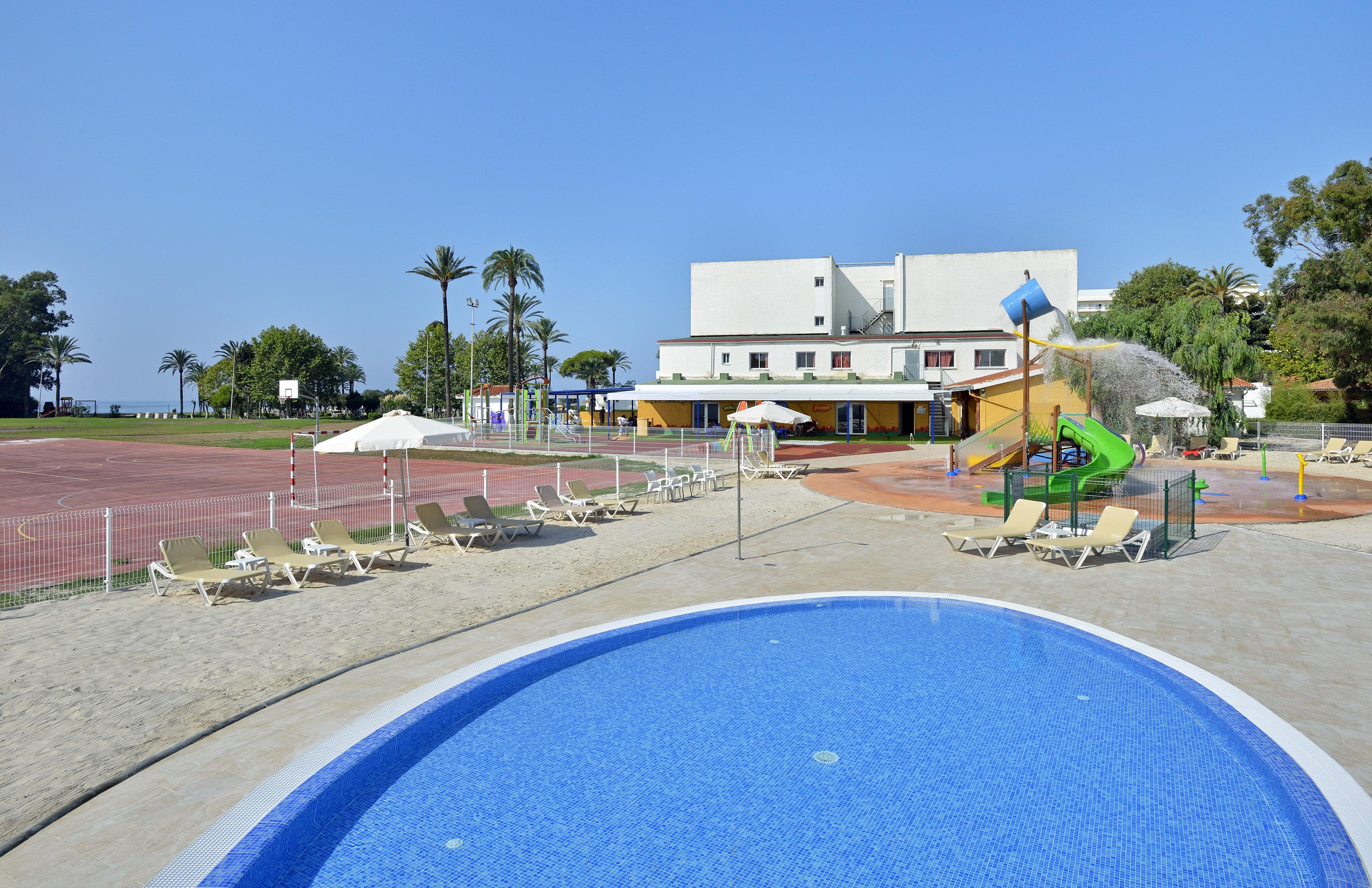 Sol Marbella Estepona Atalaya Park Luaran gambar
