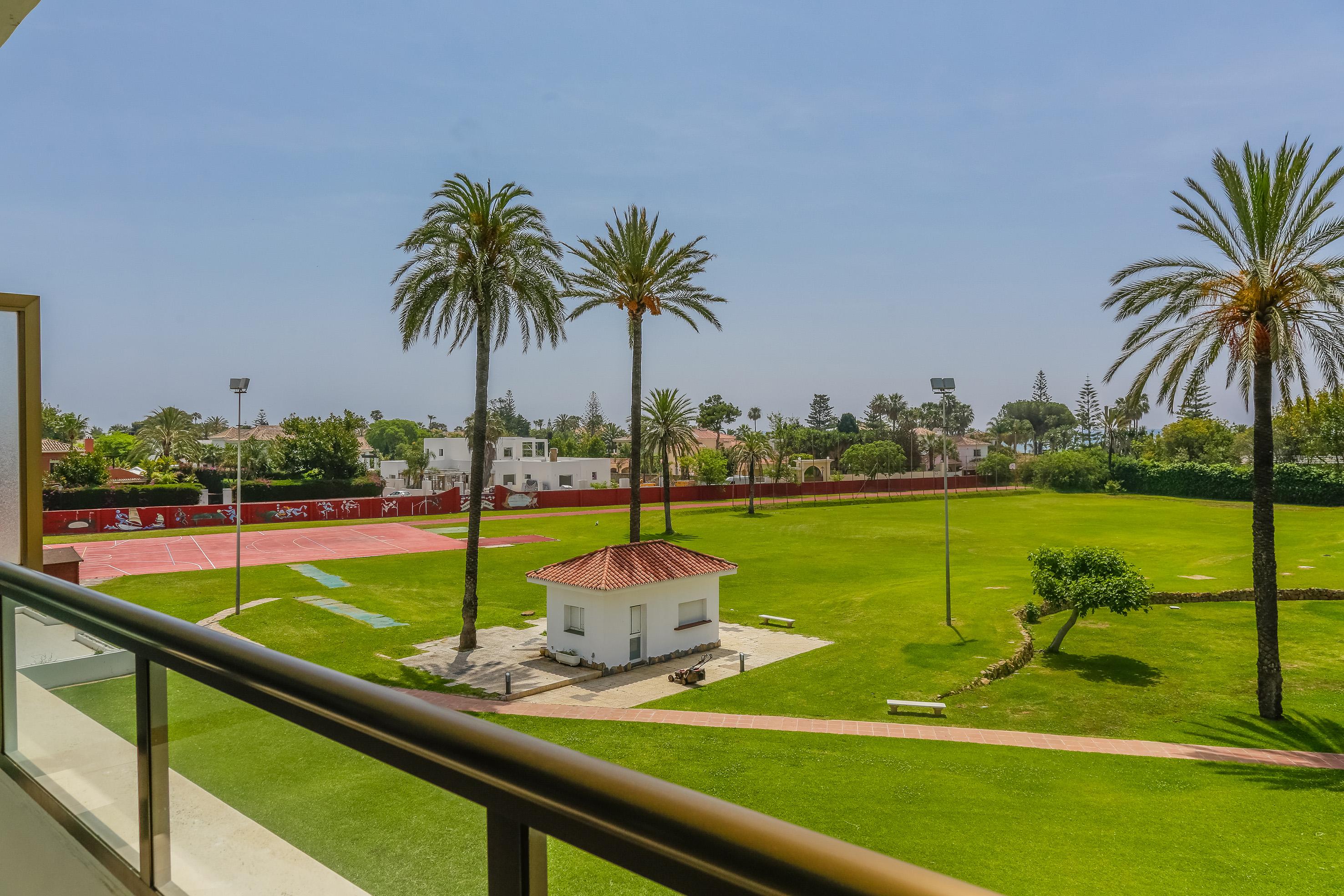Sol Marbella Estepona Atalaya Park Luaran gambar