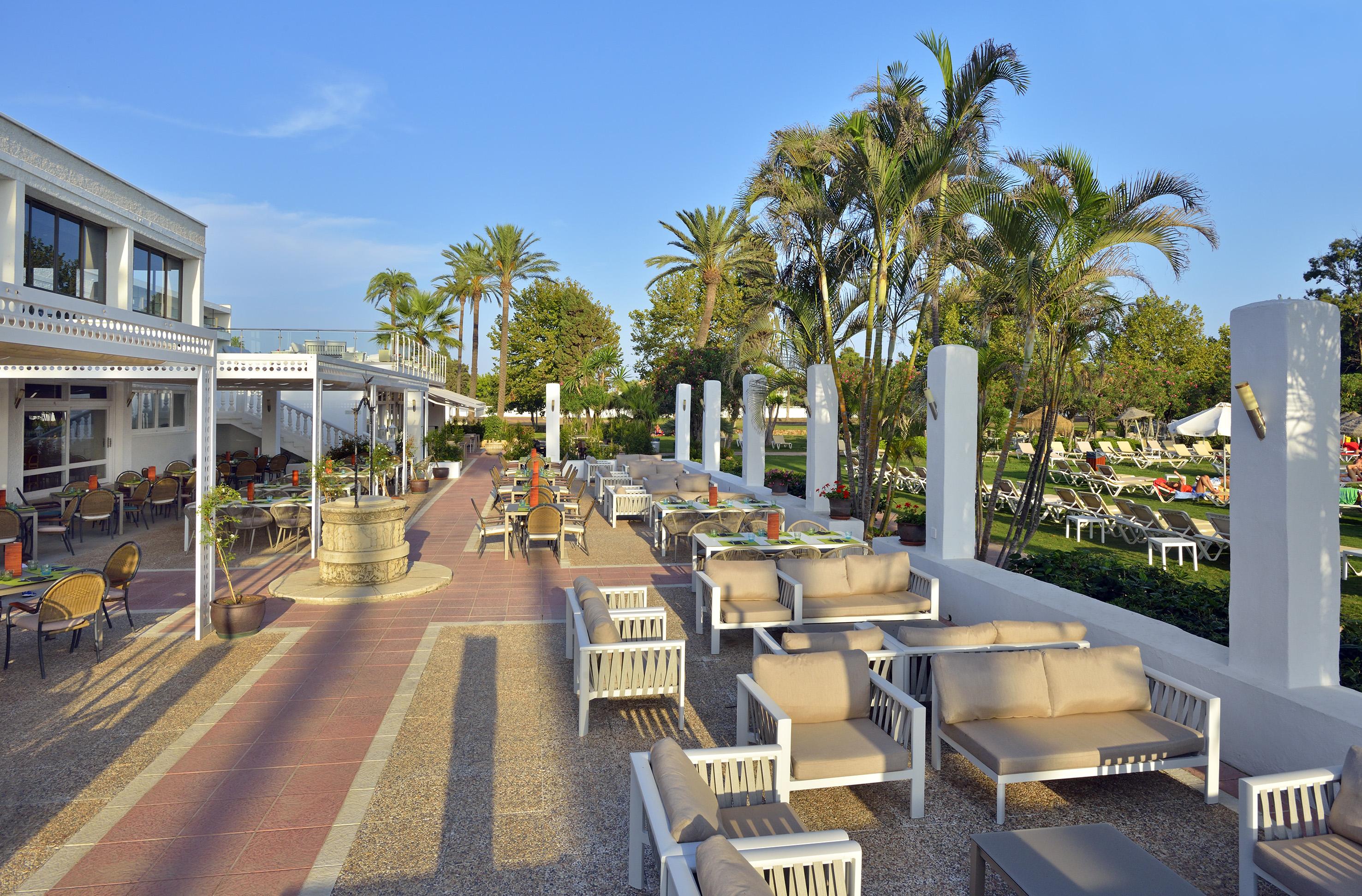 Sol Marbella Estepona Atalaya Park Luaran gambar