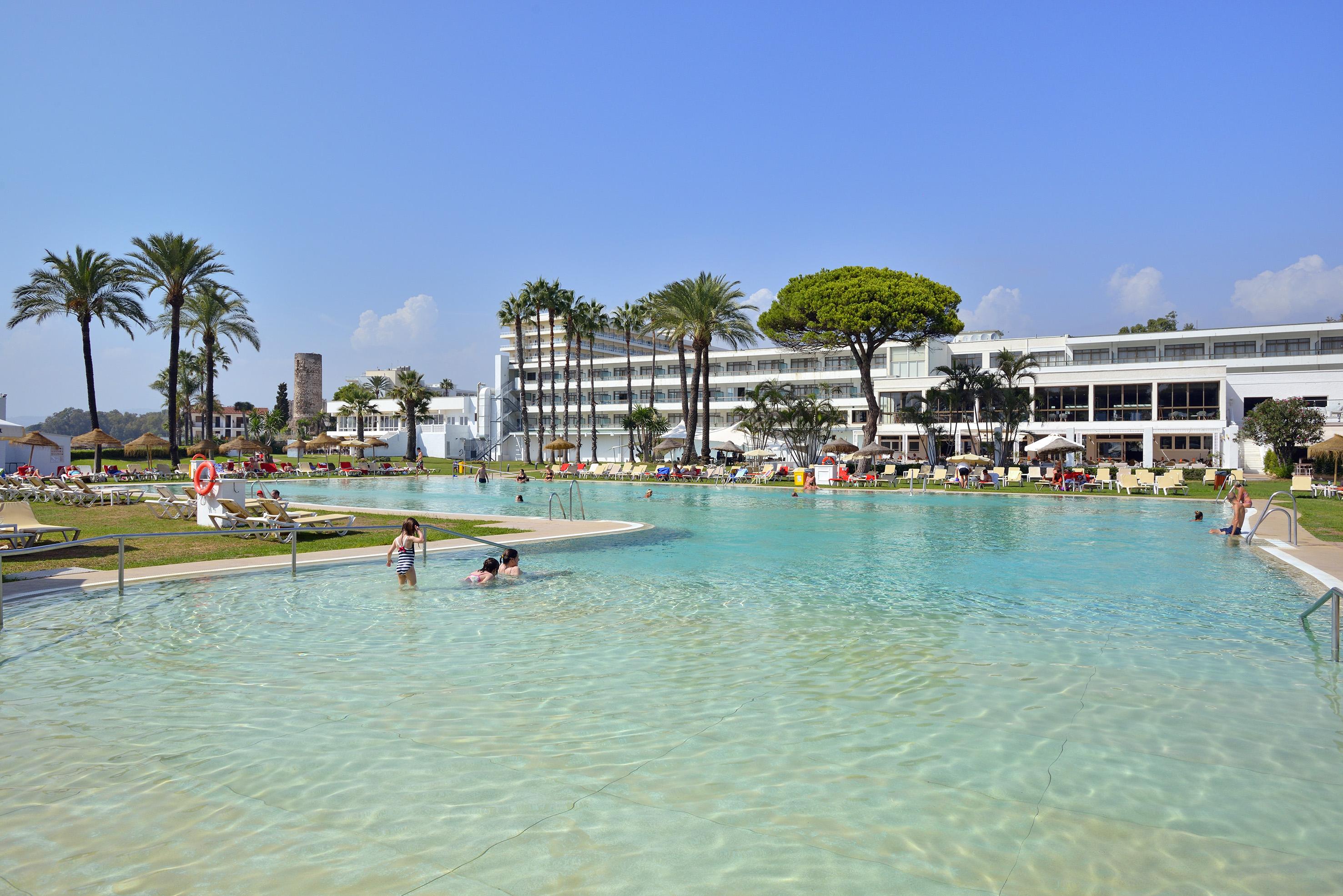 Sol Marbella Estepona Atalaya Park Luaran gambar