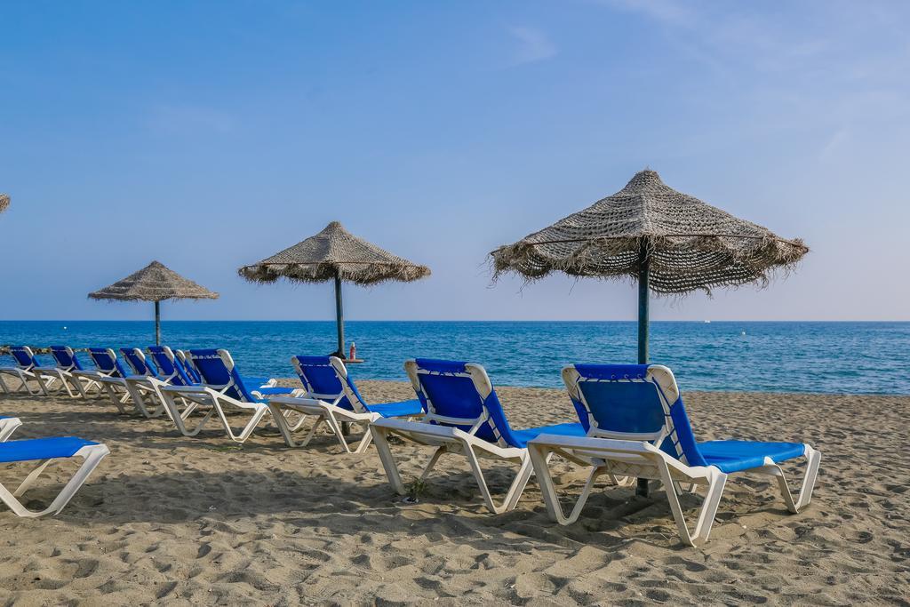 Sol Marbella Estepona Atalaya Park Luaran gambar