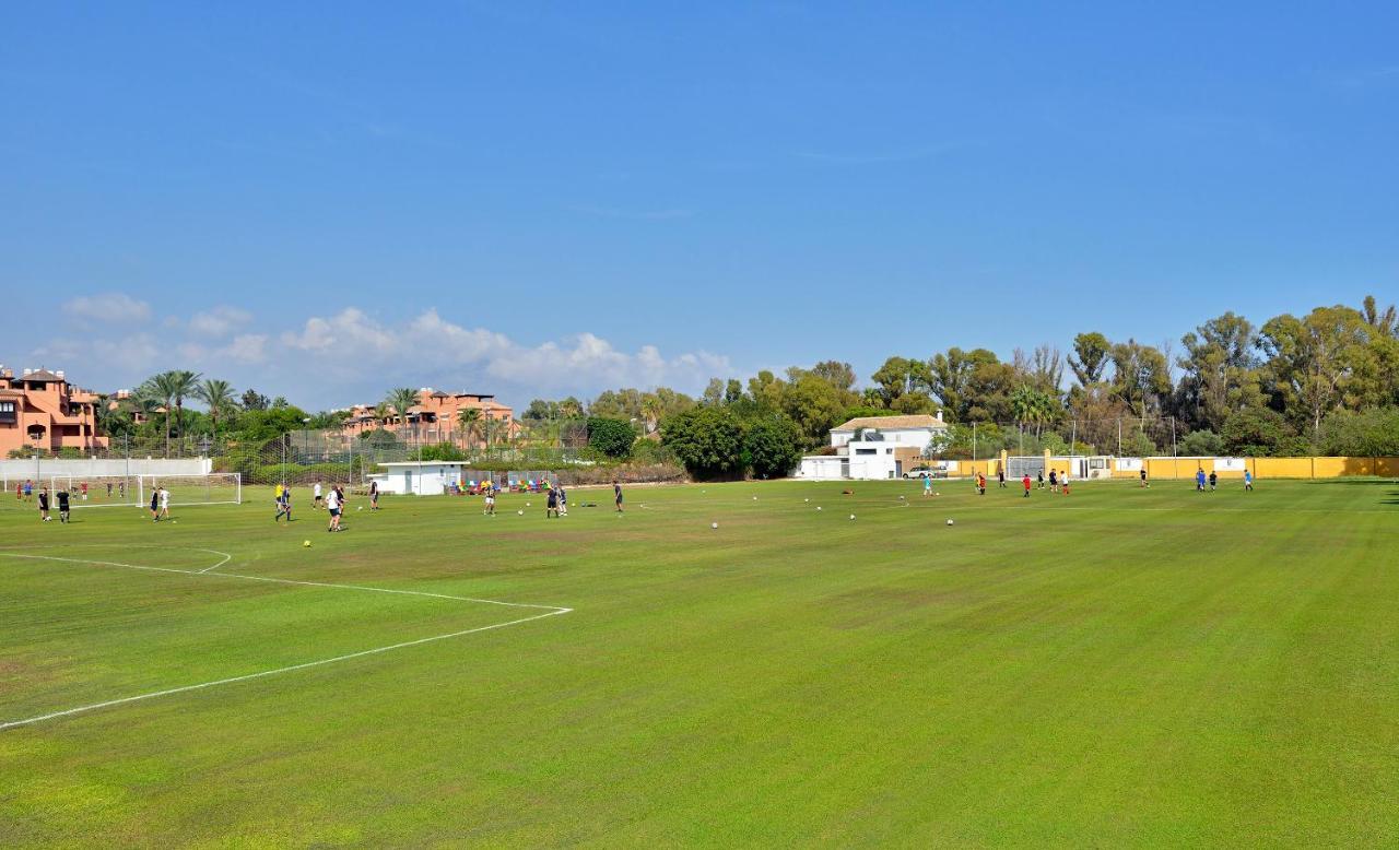Sol Marbella Estepona Atalaya Park Luaran gambar