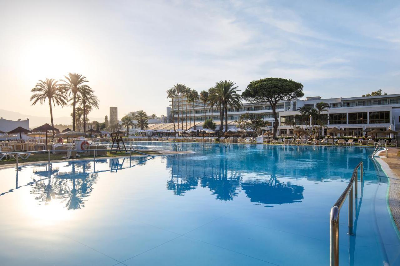 Sol Marbella Estepona Atalaya Park Luaran gambar
